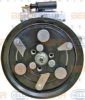 BEHR HELLA SERVICE 8FK 351 316-441 Compressor, air conditioning